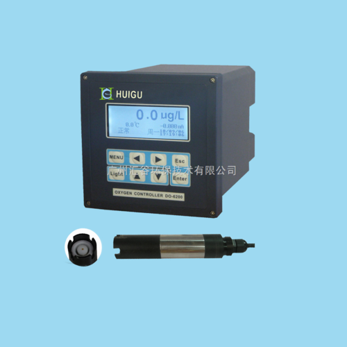 环境监测专用仪器仪表制造 溶解氧测定仪在水质监测中的关键作用